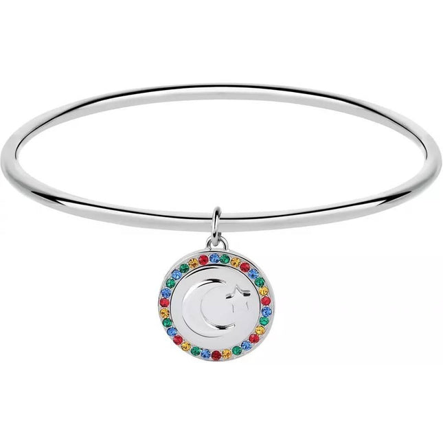 Morellato Cerchi Stainless Steel SAKM50 Women's Bracelet