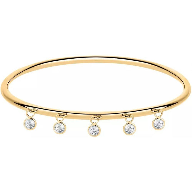 Morellato Cerchi Stainless Steel SAKM56 Womens Bracelet