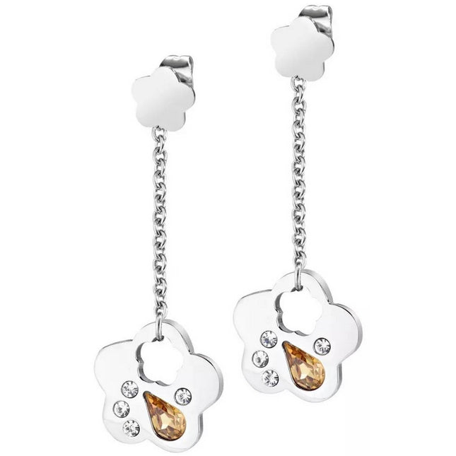 Morellato Allegra Stainless Steel SAKR06 Women's Earring
