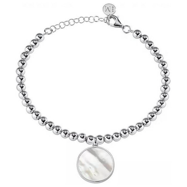 Morellato Perfetta Round Shaped Pendant SALX05 Women's Bracelet