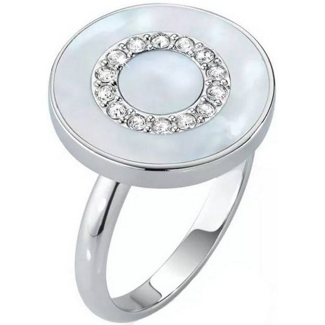 Morellato Perfetta Zircons Stones SALX09012 Womens Ring