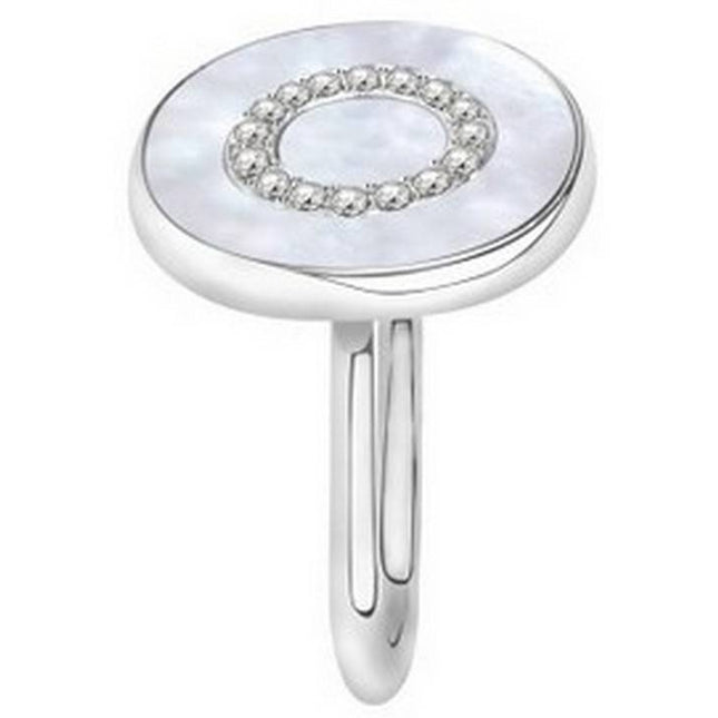 Morellato Perfetta Zircons Stones SALX09014 Women's Ring