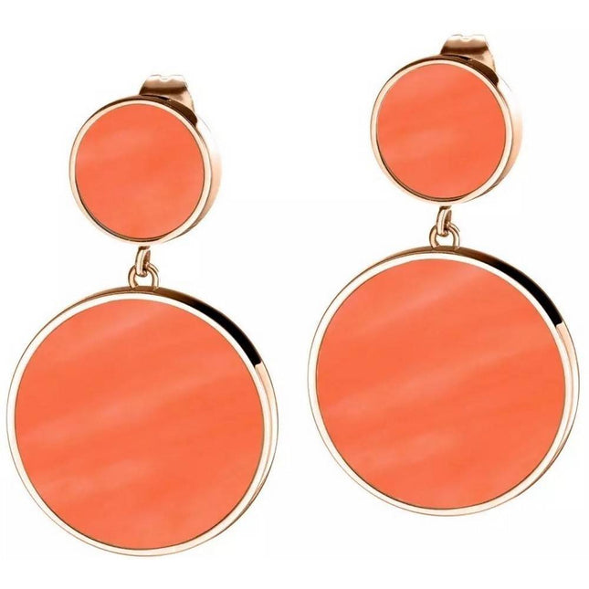 Morellato 1930 Sterling Silver Multi Tone SAHA15014 Women's Ring