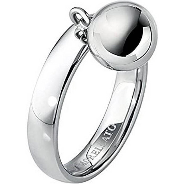 Morellato Boule Stainless Steel SALY11014 Womens Ring