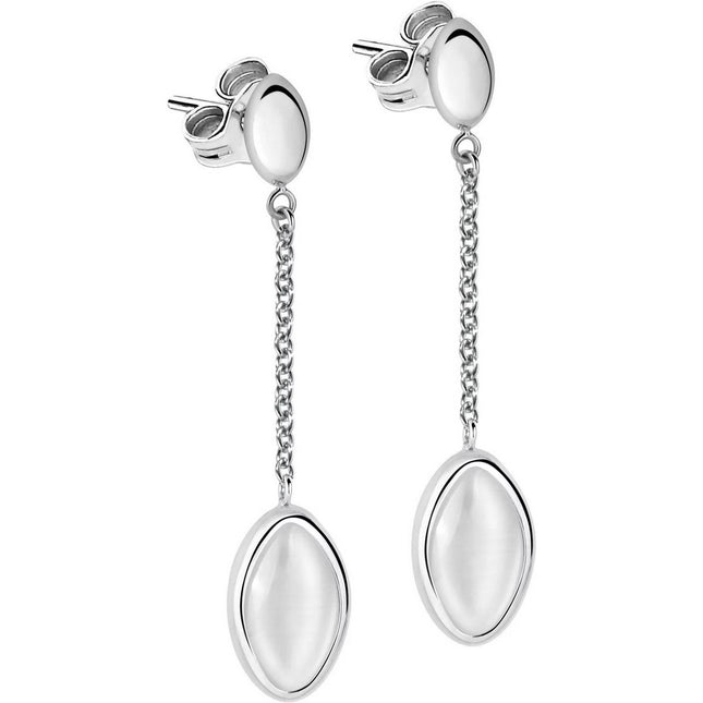 Morellato Profonda Stainless Steel SALZ08 Womens Earring