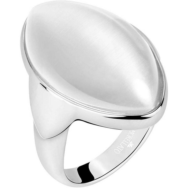Morellato Profonda Stainless Steel SALZ18014 Womens Ring