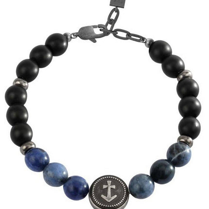 Morellato Nobile Stainless Steel SAMA02 Men's Bracelet