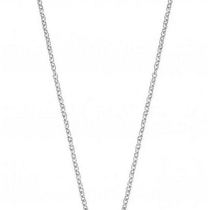 Morellato Scrigno dAmore Rhodium Plated SAMB03 Women's Necklace