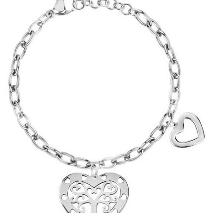 Morellato Talismani Stainless Steel SAQE35 Women's Bracelet