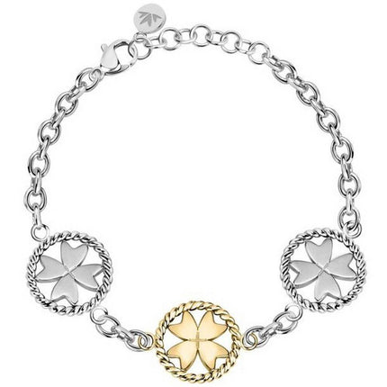Morellato Multigipsy Stainless Steel SAQG32 Women's Bracelet