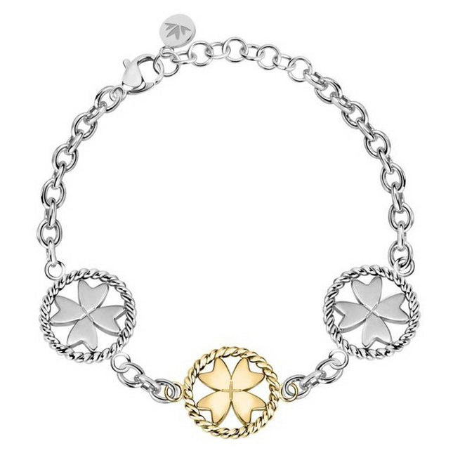 Morellato Multigipsy Stainless Steel SAQG32 Women's Bracelet