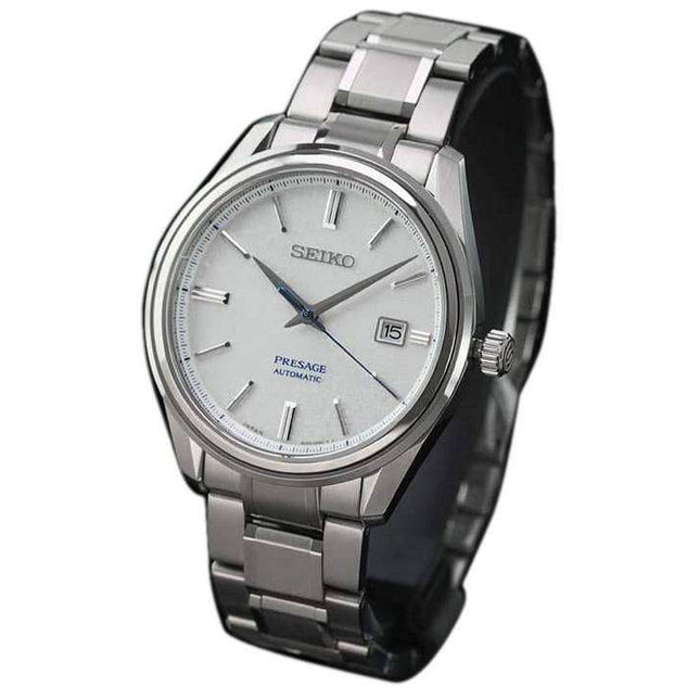 Seiko Presage SARA015 Automatic Power Reserve Japan Made Men's Watch