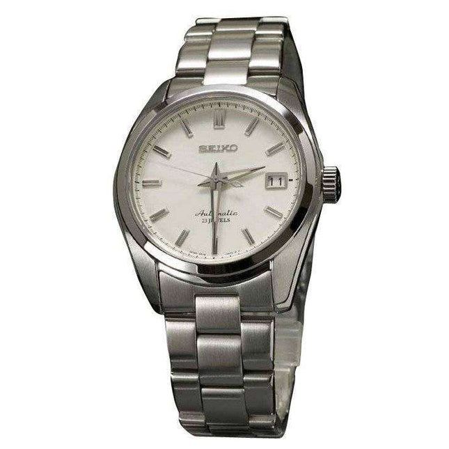 Seiko Mechanical Automatic Watch SARB035