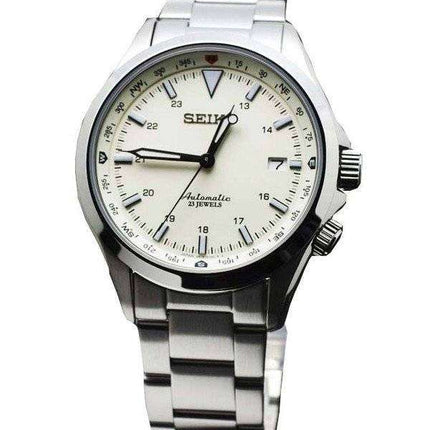 Seiko Automatic 23 Jewels SARG001 Mens Watch
