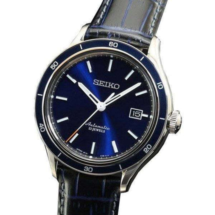Seiko Automatic 23 Jewels SARG015 Mens Watch