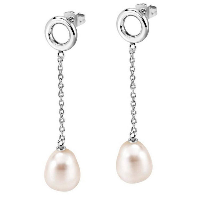 Morellato Oriente Stainless Steel SARI12 Women's Earrings