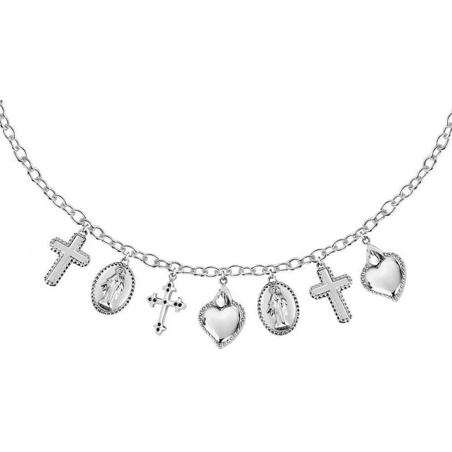 Morellato Devotion Stainless Steel SARJ02 Womens Necklace