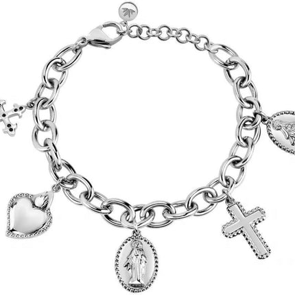 Morellato Devotion Stainless Steel SARJ03 Women's Bracelet