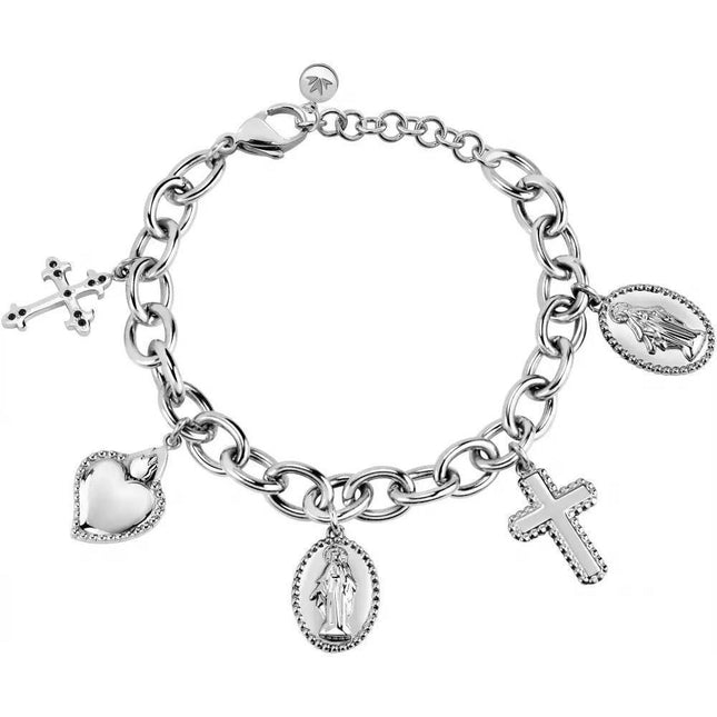 Morellato Devotion Stainless Steel SARJ03 Women's Bracelet