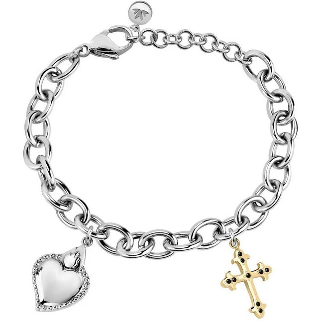 Morellato Devotion Stainless Steel SARJ04 Women's Bracelet