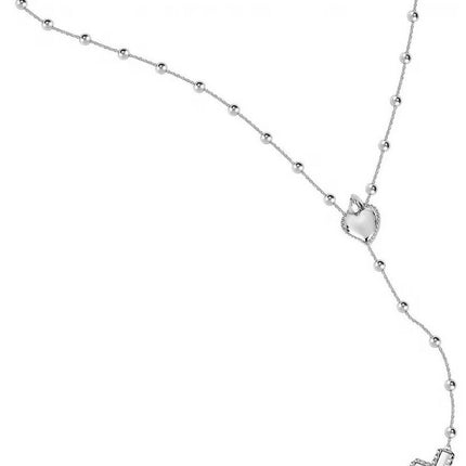 Morellato Devotion Stainless Steel SARJ07 Women's Necklace