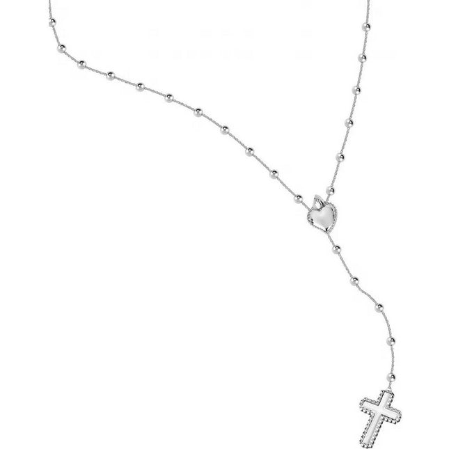 Morellato Devotion Stainless Steel SARJ07 Women's Necklace