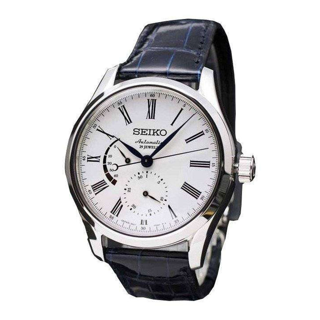 Seiko Automatic Presage 29 Jewels SARW011 Men's Watch