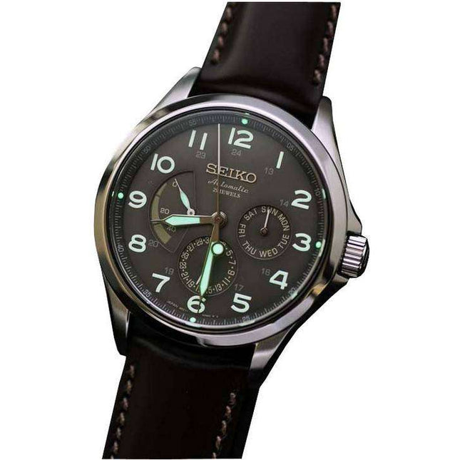 Seiko Presage Automatic 29 Jewels SARW019 Mens Watch