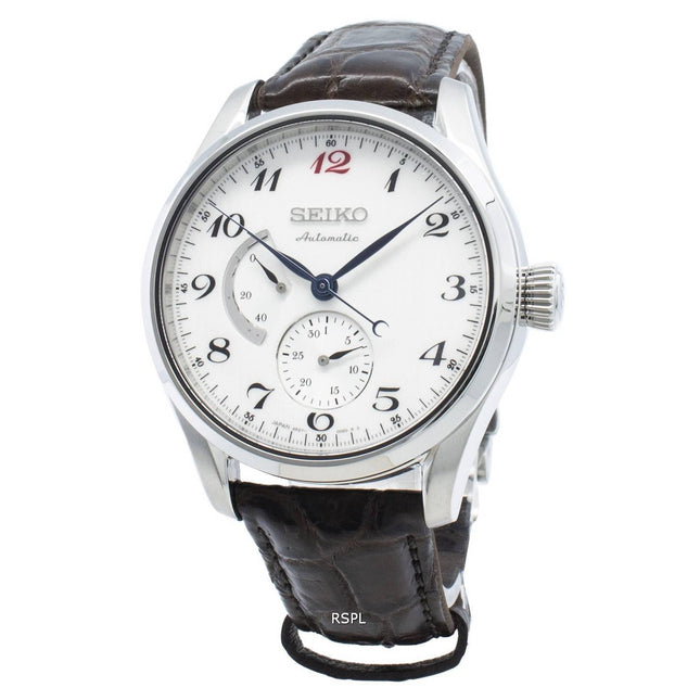 Seiko Presage Automatic Power Reserve Japan Made SARW025 Men's Watch