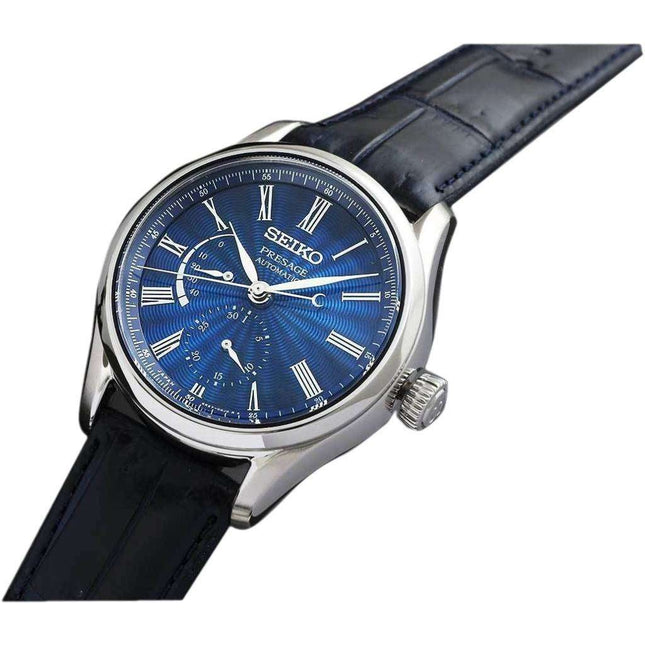 Seiko Presage SARW039 The Shippo Enamel Limited Edition Japan Made Women's Watch