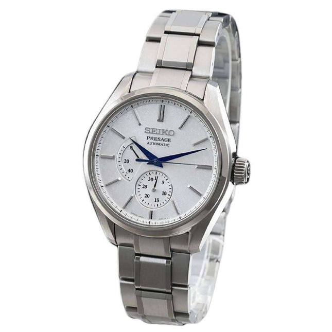 Seiko Presage SARW041 Power Reserve Automatic Japan Made Men's Watch