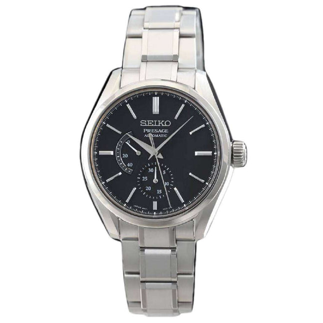 Seiko Presage SARW043 Power Reserve Automatic Japan Made Men's Watch