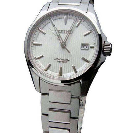 Seiko Automatic Presage 23 Jewels SARX013 Mens Watch