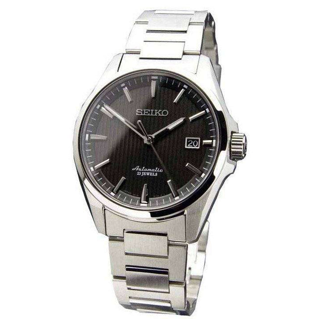 Seiko Automatic Presage 23 Jewels SARX015 Mens Watch