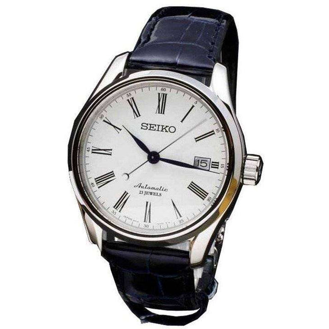 Seiko Automatic Presage 23 Jewels SARX019 Men's Watch
