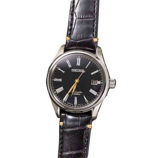 Seiko Automatic PRESAGE 23 Jewels SARX029 Men's Watch