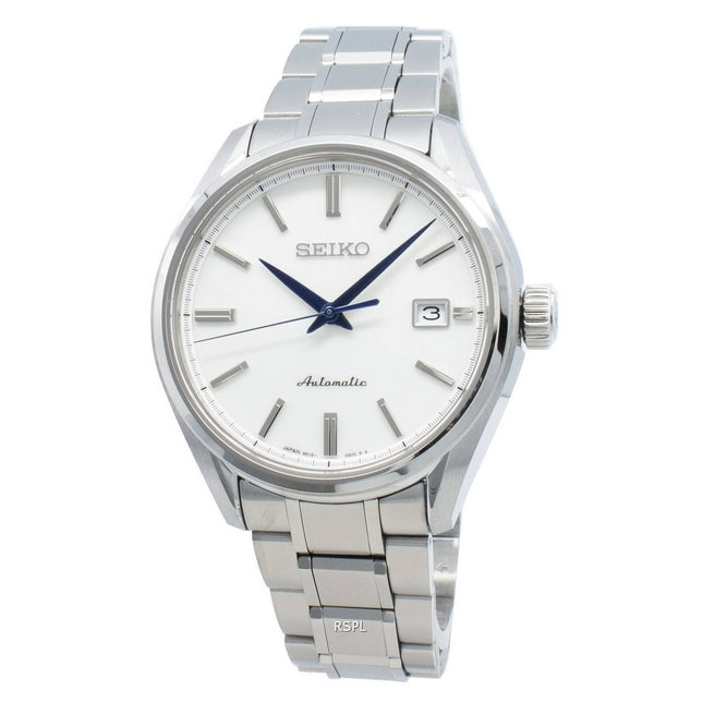 Seiko Automatic Presage Japan Made SARX033 Men's Watch