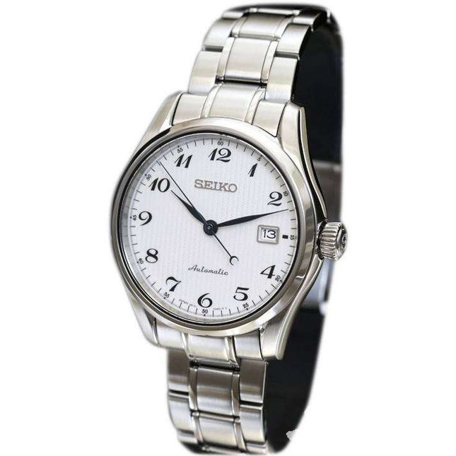 Seiko Presage Automatic 23 Jewels Japan Made SARX037 Mens Watch