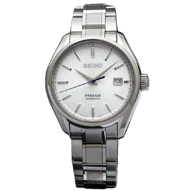 Seiko Presage SARX055 Automatic Japan Made Men's Watch