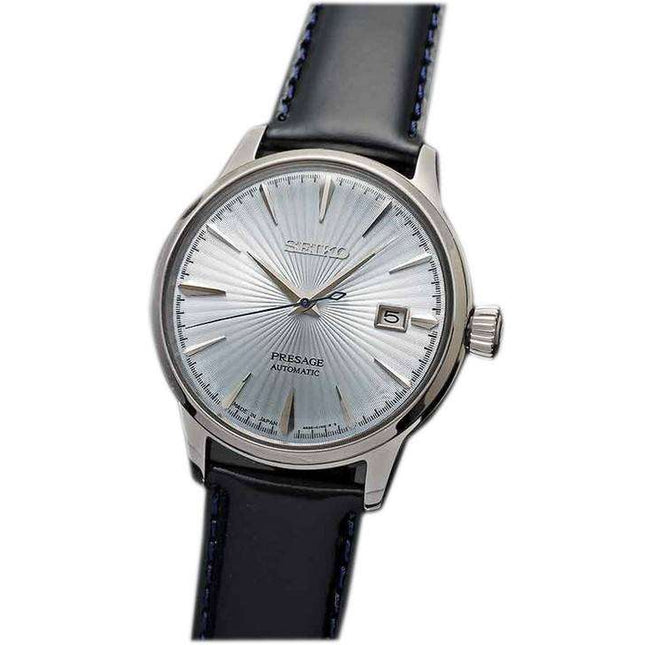 Seiko Presage Automatic Japan Made SARY075 (SRPB43J1) Men's Watch