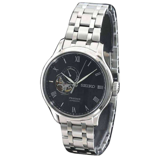 Seiko Presage SARY093 Automatic Japan Made Men's Watch
