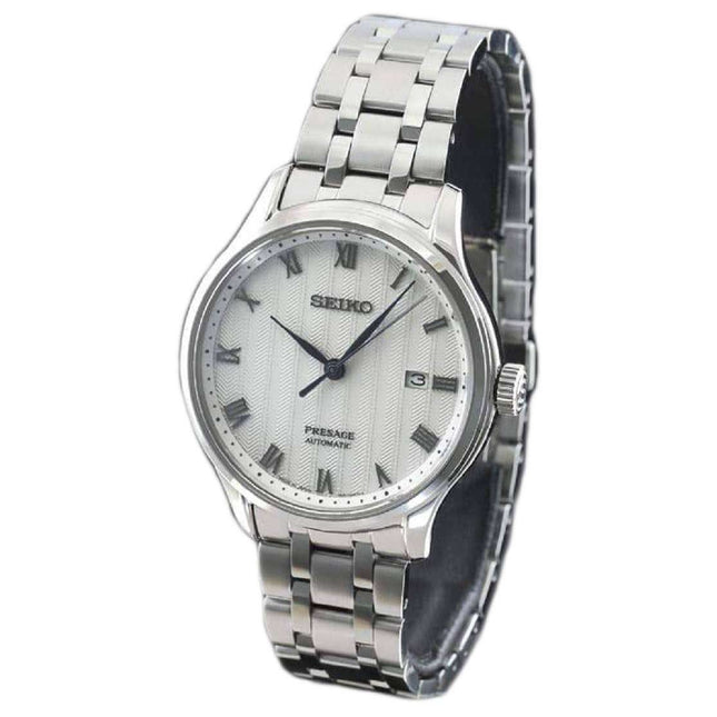 Seiko Presage SARY097 Automatic Japan Made Men's Watch