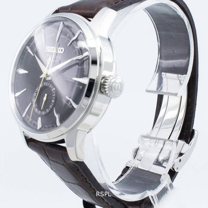 Seiko Presage SARY13 SARY135 SARY1 29 Jewels Automatic Made In Japan Men's Watch