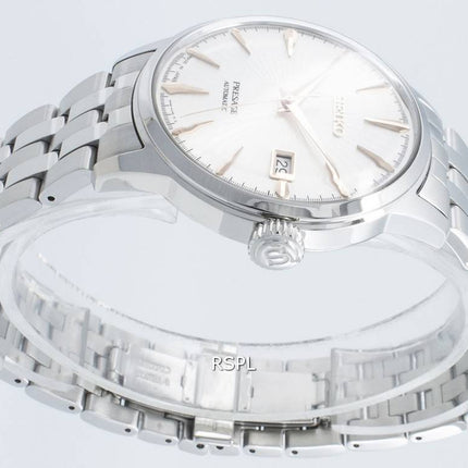 Seiko Presage SARY13 SARY137 SARY1 23 Jewels Automatic Made In Japan Men's Watch