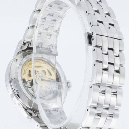 Seiko Presage SARY13 SARY137 SARY1 23 Jewels Automatic Made In Japan Men's Watch