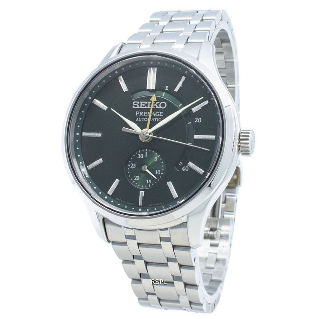Seiko Presage SARY145 Automatic Japan Made Men's Watch