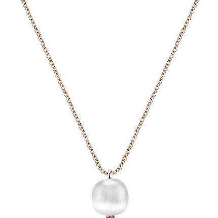 Morellato Gemma Perla Sterling Silver SATC02 Women's Necklace