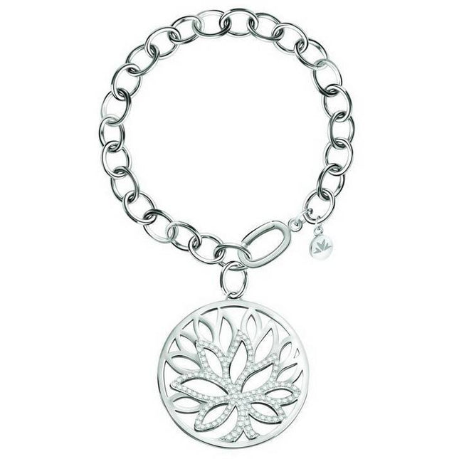 Morellato Loto Stainless Steel SATD10 Women's Bracelet