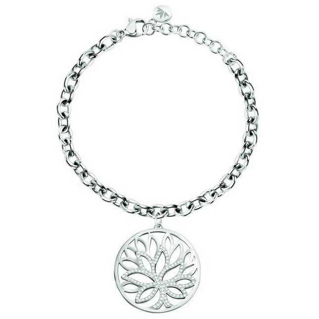 Morellato Loto Stainless Steel SATD13 Women's Bracelet