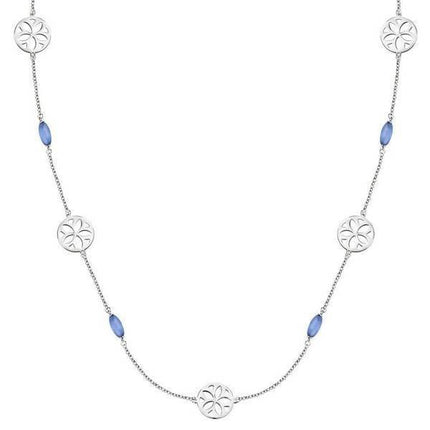Morellato Fiore Stainless Steel SATE01 Women's Necklace